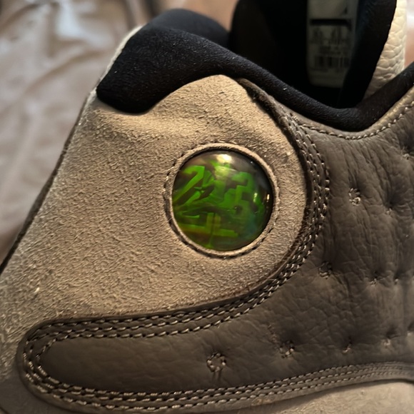 Air Jordan 13 “Atmosphere Grey” - Picture 4 of 9